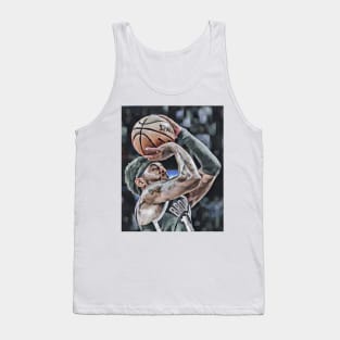 kyrie irving Tank Top